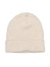 Cat & Jack 100% Polyester Ivory Tan Beanie Size 2T - 5T - photo 2
