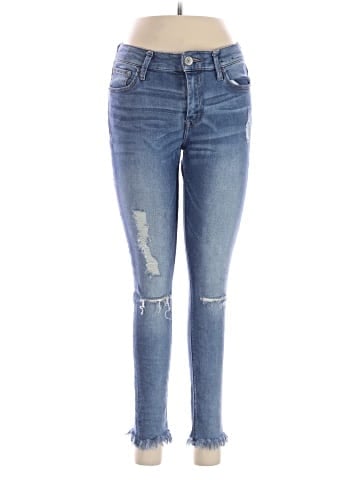 Express Outlet Jeans (view 1)