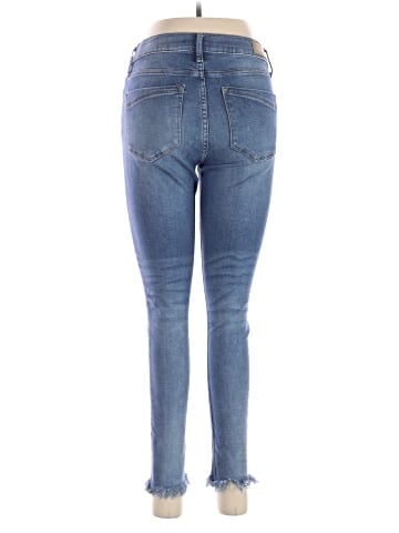 Express Outlet Jeans (view 2)