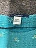 Okaidi Teal Short Sleeve Blouse Size 12 AY - photo 3