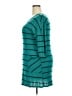 emerald Teal Casual Dress Size 3X - photo 5