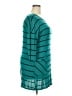 emerald Teal Casual Dress Size 3X - photo 4