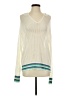 ee:some 100% Acrylic Ivory Pullover Sweater Size S - photo 1