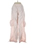 Zara Pink Cargo Pants Size XS - photo 2
