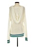 ee:some 100% Acrylic Ivory Pullover Sweater Size S - photo 2