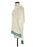 ee:some 100% Acrylic Ivory Pullover Sweater Size S - photo 5