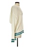 ee:some 100% Acrylic Ivory Pullover Sweater Size S - photo 4