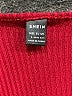 Shein Red Cardigan Size L - photo 7