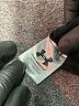 Under Armour Black Long Sleeve Turtleneck Size S - photo 8