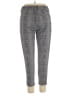 Boom Boom Jeans Plaid Gray Casual Pants Size XL - photo 2