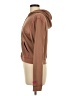 Fabletics Brown Track Jacket Size M - photo 5