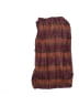 Assorted Brands 100% Acrylic Burgundy Orange Scarf One size - photo 2