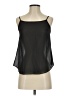 MICHAEL Michael Kors Black Sleeveless Blouse Size XS - photo 1