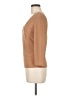 Express Tan 3/4 Sleeve T-Shirt Size M - photo 5
