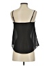 MICHAEL Michael Kors Black Sleeveless Blouse Size XS - photo 2