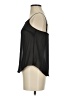 MICHAEL Michael Kors Black Sleeveless Blouse Size XS - photo 5