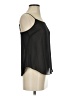 MICHAEL Michael Kors Black Sleeveless Blouse Size XS - photo 4