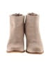 Splendid Tan Ankle Boots Size 5 1/2 - photo 2