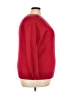 Lane Bryant Red Pullover Sweater Size 22 - 24 Plus - photo 4