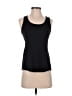 Active by Old Navy Black Tank Top Size S - photo 1