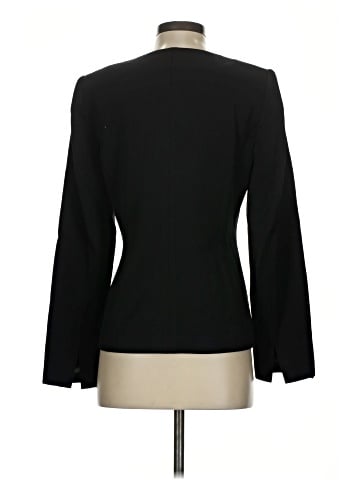 Ellen Tracy Blazer (view 2)
