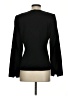 Ellen Tracy Black Blazer Size 2 - photo 2