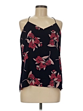 Express Outlet Sleeveless Blouse