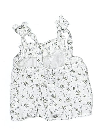 7 For All Mankind Sleeveless Blouse (view 2)