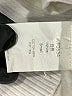 Unbranded White Zip Up Hoodie Size S - photo 7