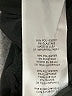 Tahari Solid Black Jumpsuit Size 3X - photo 4