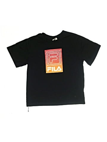 FILA Short Sleeve T-Shirt (view 1)
