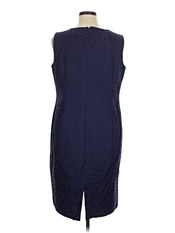 Jones New York Casual Dress (view 2)