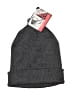 Assorted Brands 100% Polyester Gray Beanie One size - photo 1
