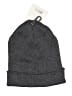 Assorted Brands 100% Polyester Gray Beanie One size - photo 2
