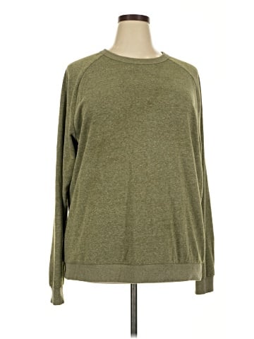 District. Pullover Sweater (view 1)