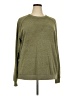 District. Green Pullover Sweater Size 2X - photo 1