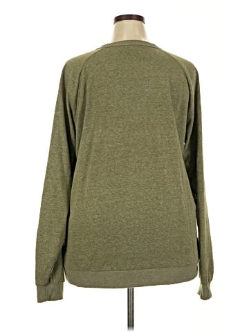 District. Pullover Sweater (view 2)