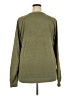 District. Green Pullover Sweater Size 2X - photo 2
