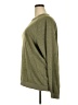 District. Green Pullover Sweater Size 2X - photo 5
