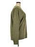 District. Green Pullover Sweater Size 2X - photo 4