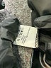 Unbranded Black Active Pants Size XL - photo 5