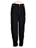 Noam 100% Cotton Black Casual Pants Size 29 waist - photo 1