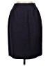 DM Donna Morgan 100% Polyester Black Formal Skirt Size 4 - photo 1
