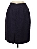 DM Donna Morgan 100% Polyester Black Formal Skirt Size 4 - photo 2