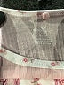 Assorted Brands Print Ivory Short Sleeve Onesie Size 6-9 mo - photo 3