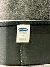 Old Navy Color Block Gray Casual Dress Size S - photo 4