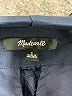 Madewell 100% Polyester Blue Casual Pants Size 2 - photo 7