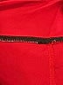 Unbranded Tweed Gray White Casual Skirt Size 29 waist (estimated) - photo 3
