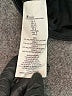 New Balance Black Active Pants Size S - photo 8