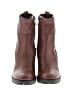 BCBGeneration Brown Ankle Boots Size 6 1/2 - photo 2